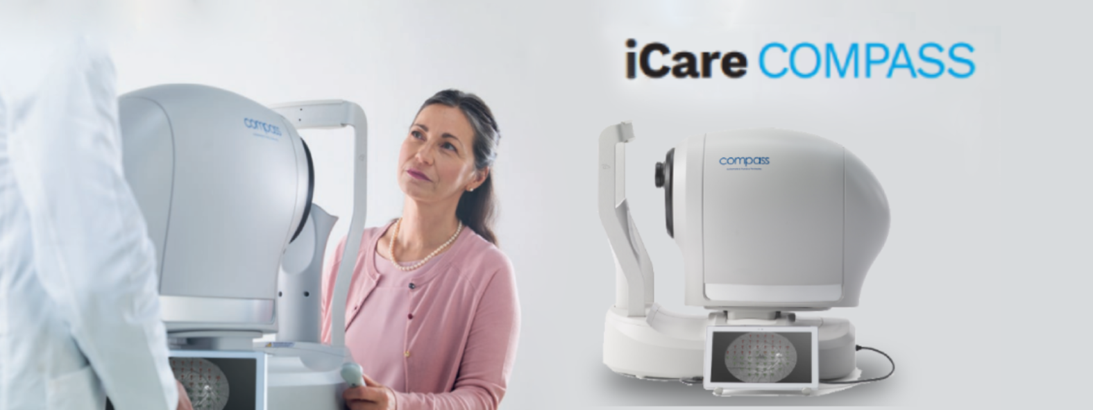 icare compass