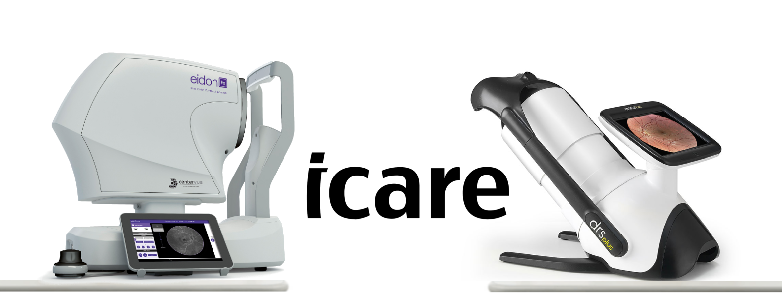 icare fundus